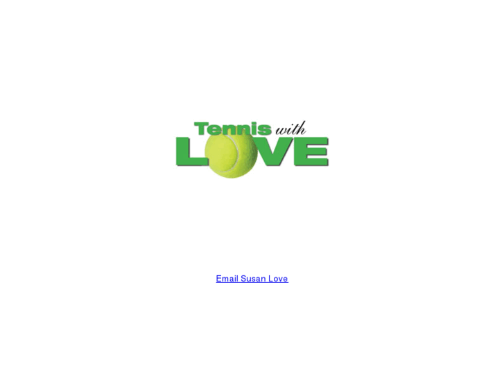 www.tenniswithlove.net