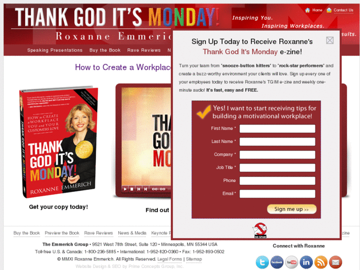 www.thank-god-its-monday.com