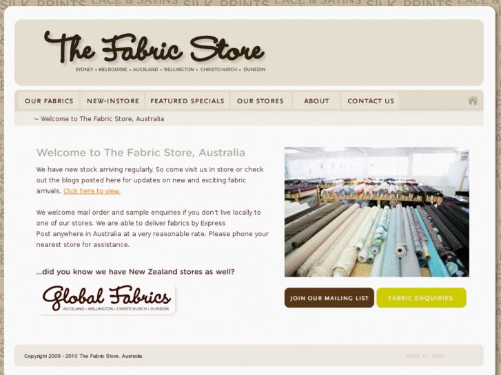 www.thefabricstore.com.au