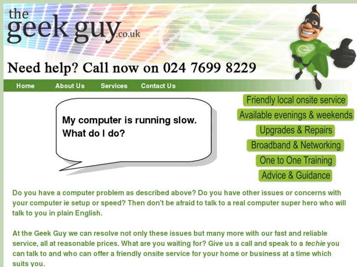 www.thegeekguy.co.uk