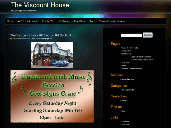 www.theviscounthouse.com