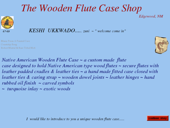 www.thewoodenflutecaseshop.com