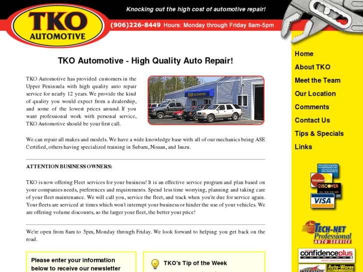 www.tkoautomotive.com