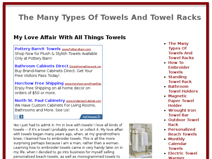 www.totaltowels.com