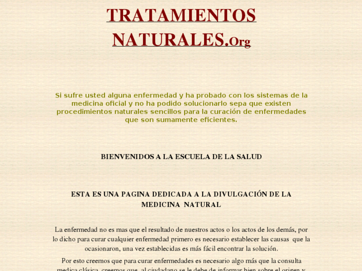 www.tratamientosnaturales.org