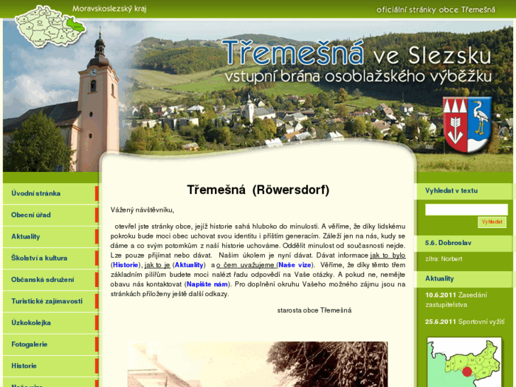 www.tremesna.cz