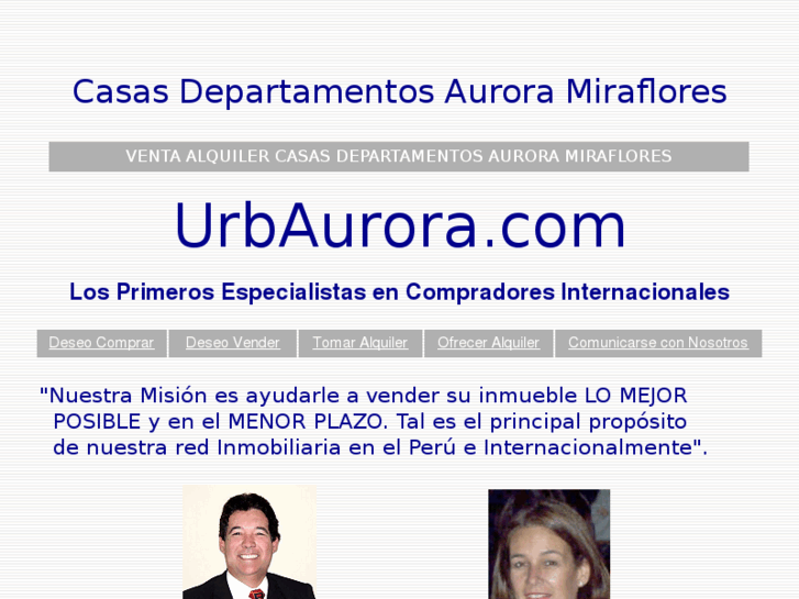 www.urbaurora.com