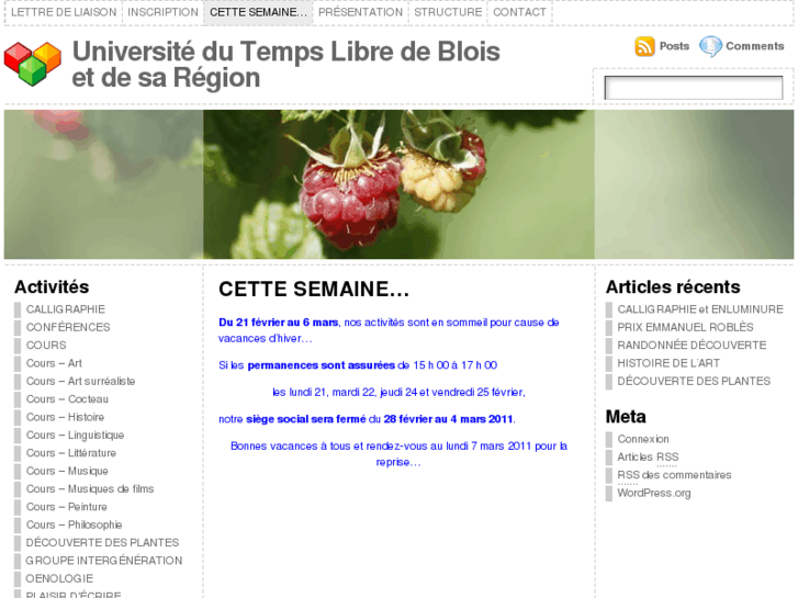 www.utlblois.net