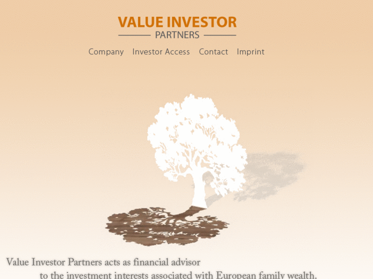 www.value-investor.org