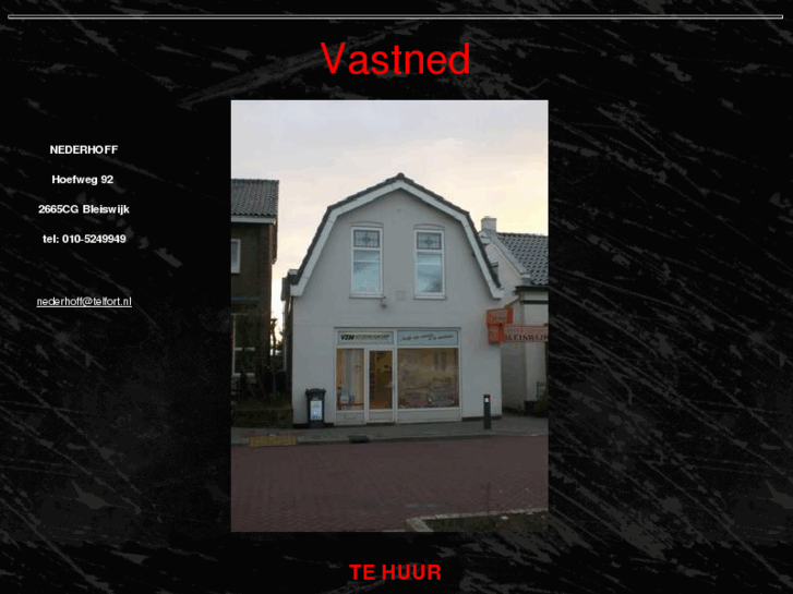 www.vastned.info