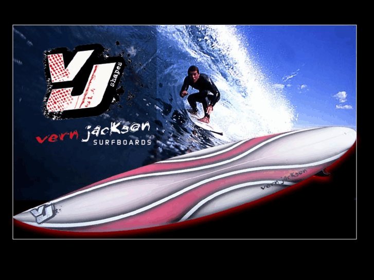 www.vernjacksonsurfboards.com