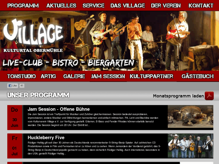 www.village-habach.de