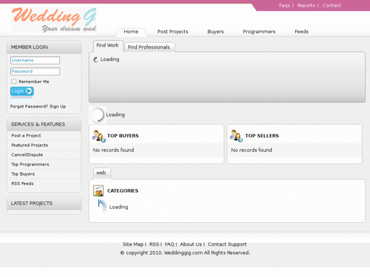 www.weddinggig.com