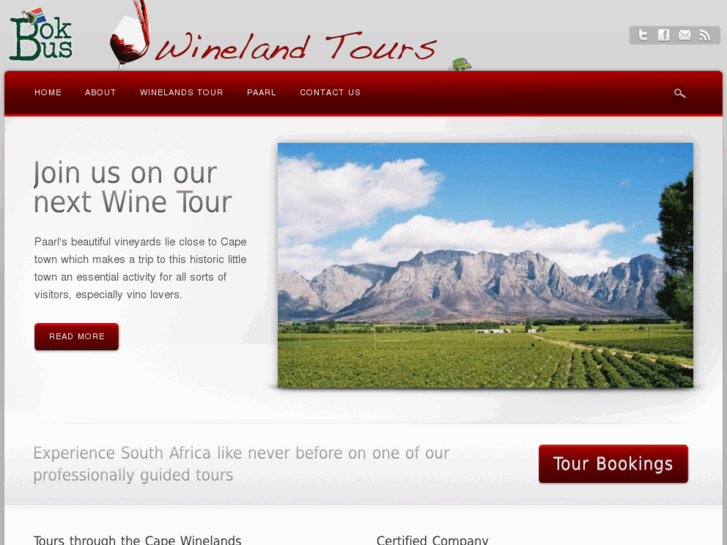 www.winelandtours.com