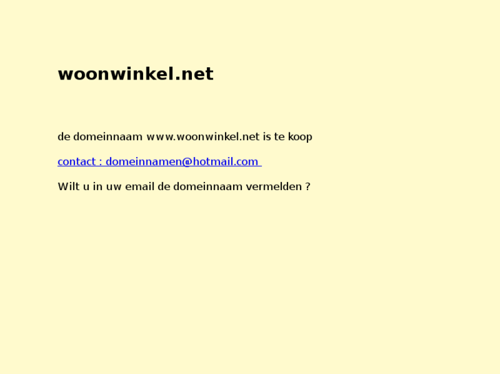www.woonwinkel.net