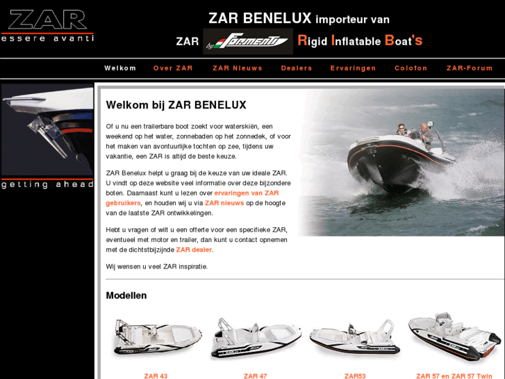 www.zar-benelux.com