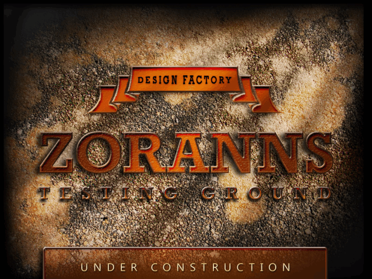 www.zoranns.com