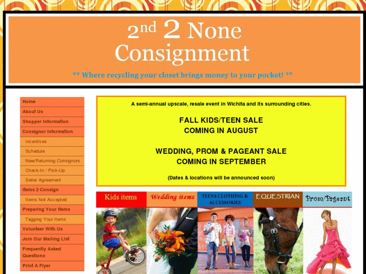 www.2nd2noneconsign.com