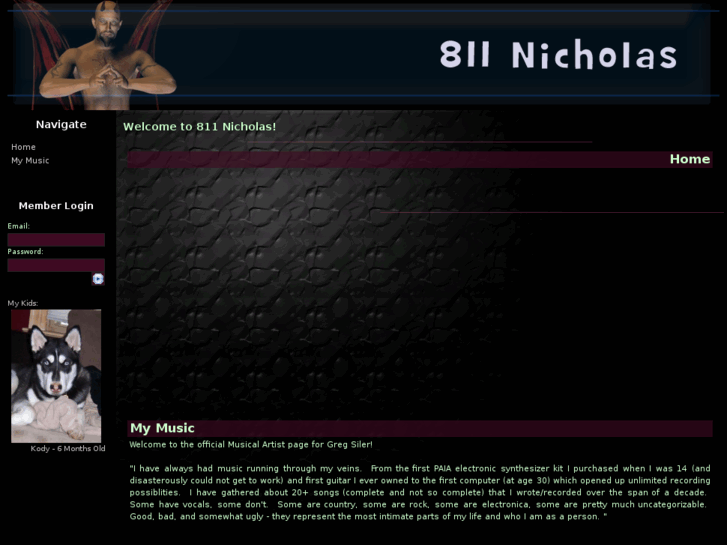 www.811nicholas.com