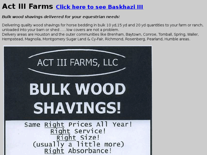 www.act3farms.com