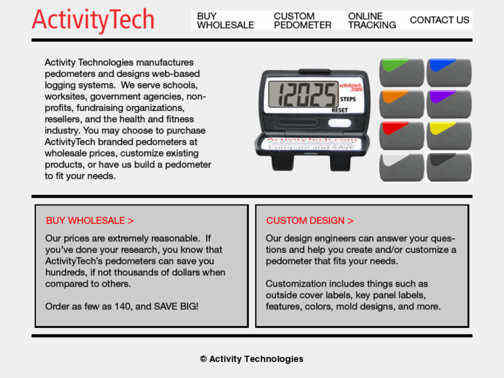 www.activitytech.com