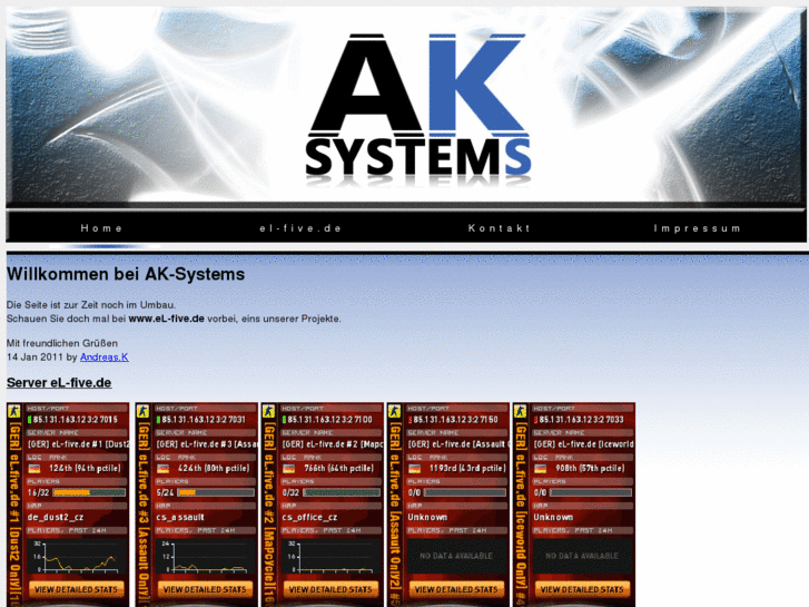 www.ak-systems.net