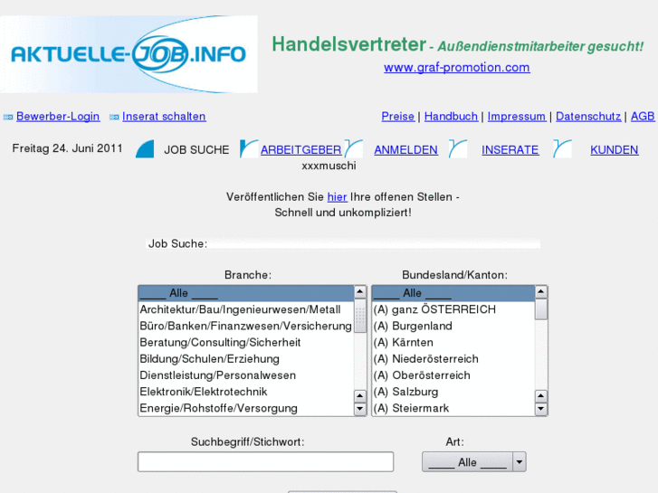 www.aktuelle-job.info