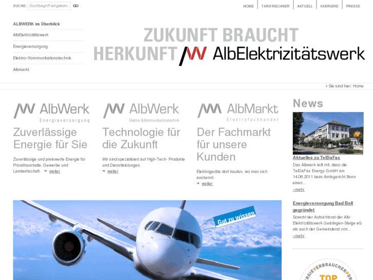 www.albwerk.biz