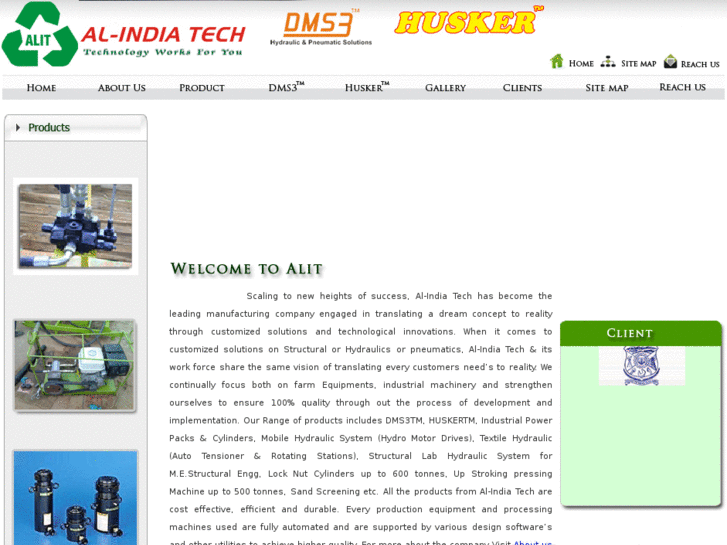 www.alindiatech.com