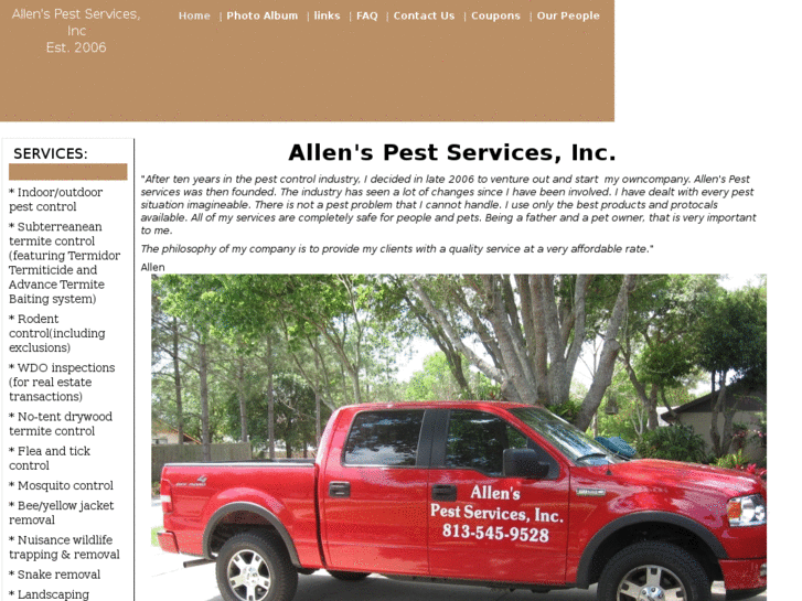 www.allenspestservices.com