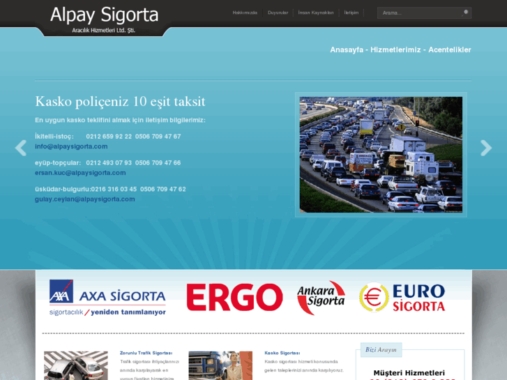 www.alpaysigorta.com