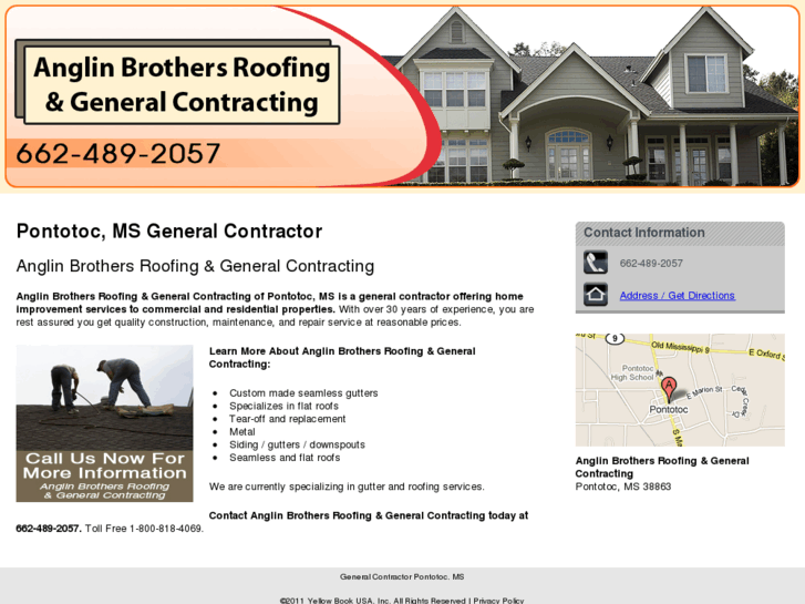 www.anglinroofingcontractors.com