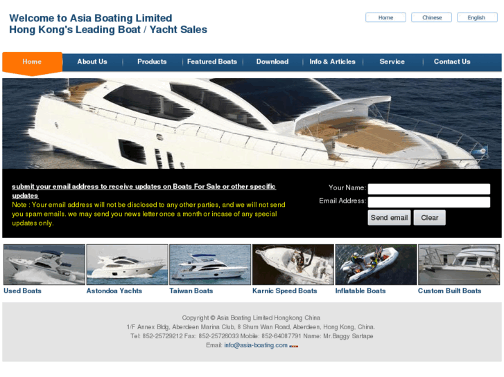 www.asia-boating.com