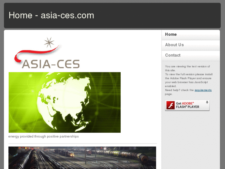 www.asia-ces.com