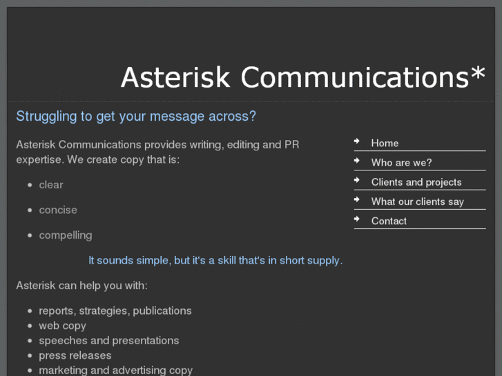 www.asteriskcomms.com