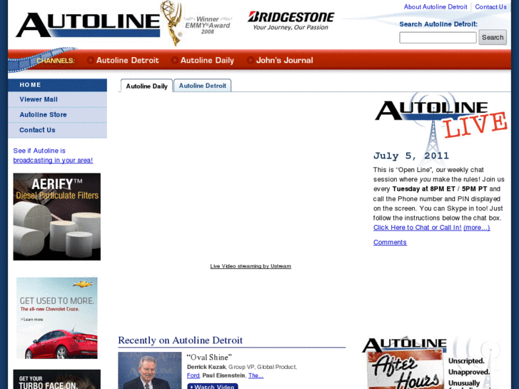 www.autolinedetroit.com