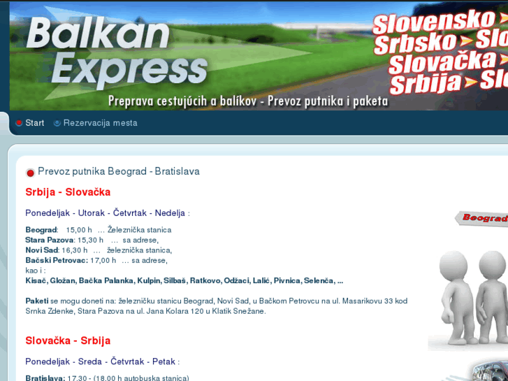 www.balkanexpress.rs