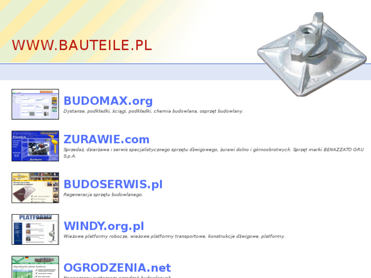 www.bauteile.pl