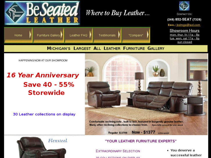 www.beseatedleatherfurniture.com