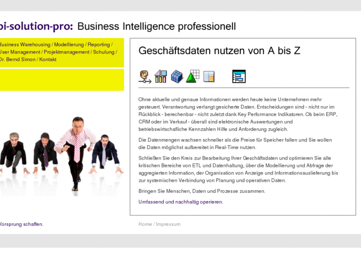 www.bi-solution.info