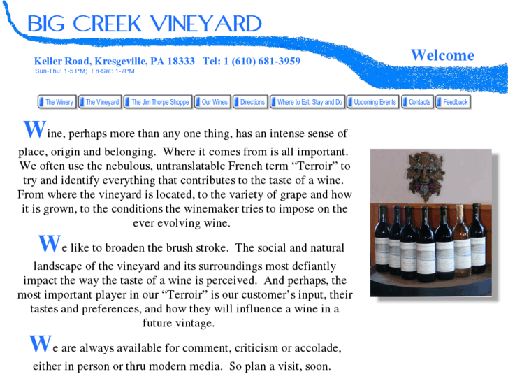 www.bigcreekvineyard.com