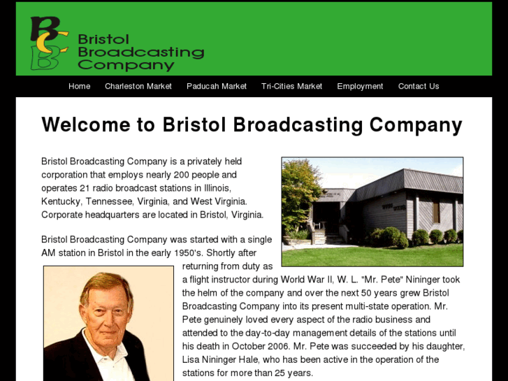 www.bristolbroadcasting.com