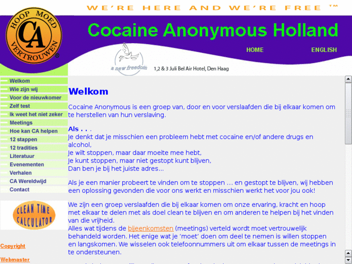 www.ca-holland.org