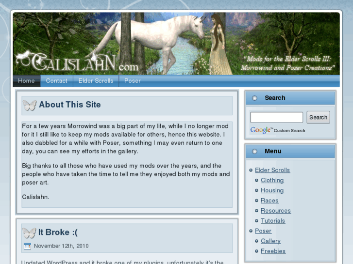 www.calislahn.com