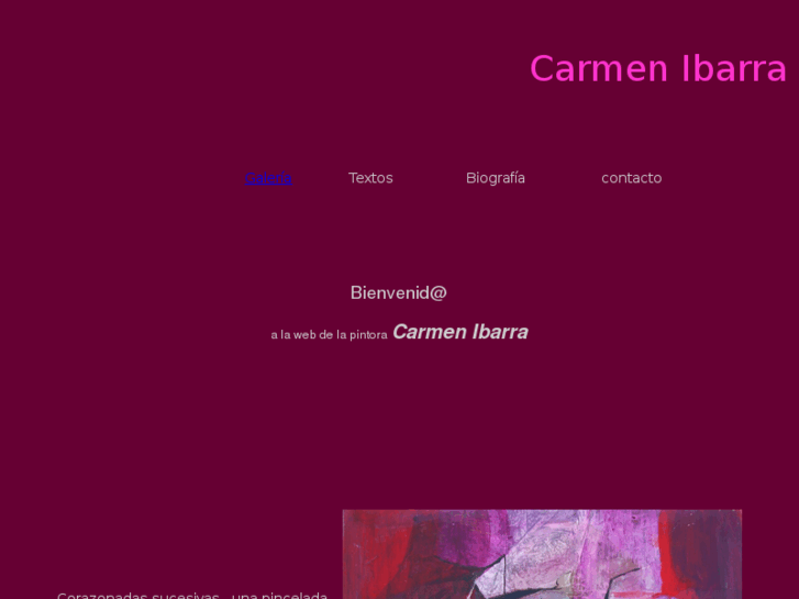 www.carmenibarra.com