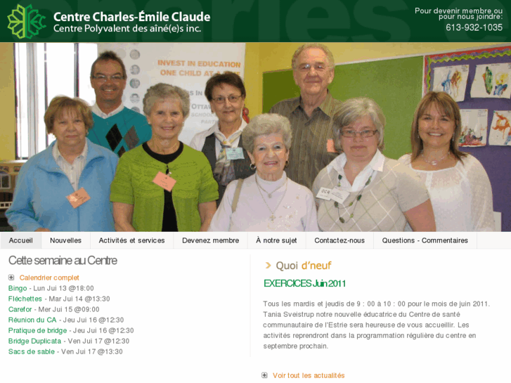 www.centrecharlesemileclaude.com