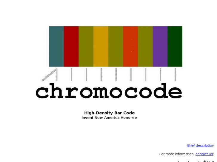 www.chromocode.com