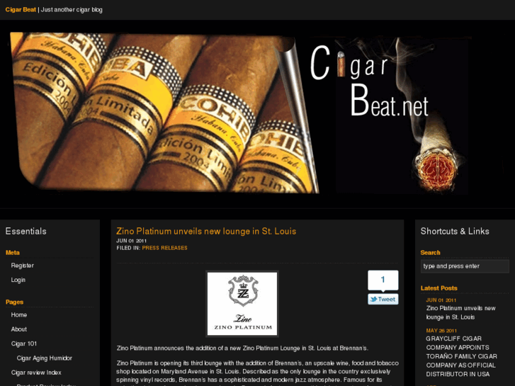 www.cigarbeat.net