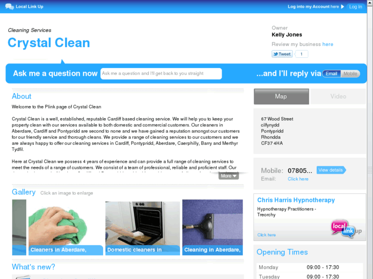 www.cleaningcardiff.com