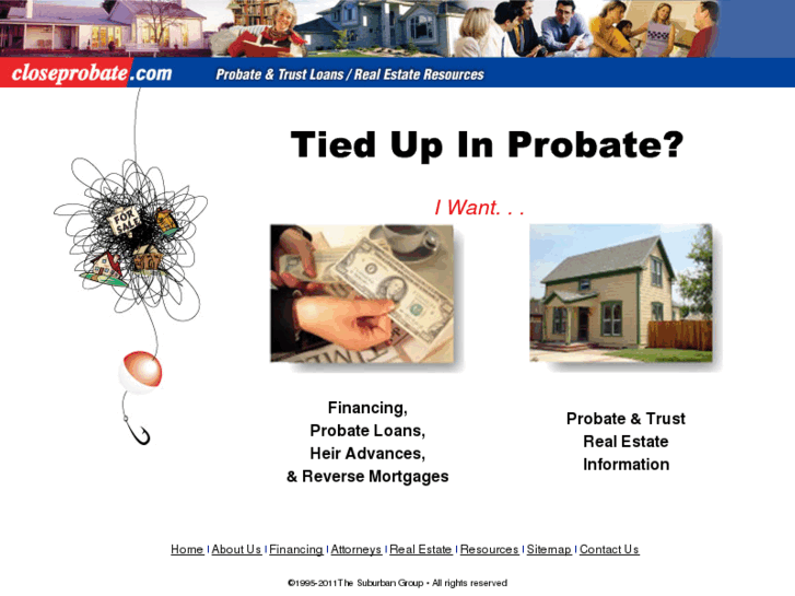 www.closeprobate.com